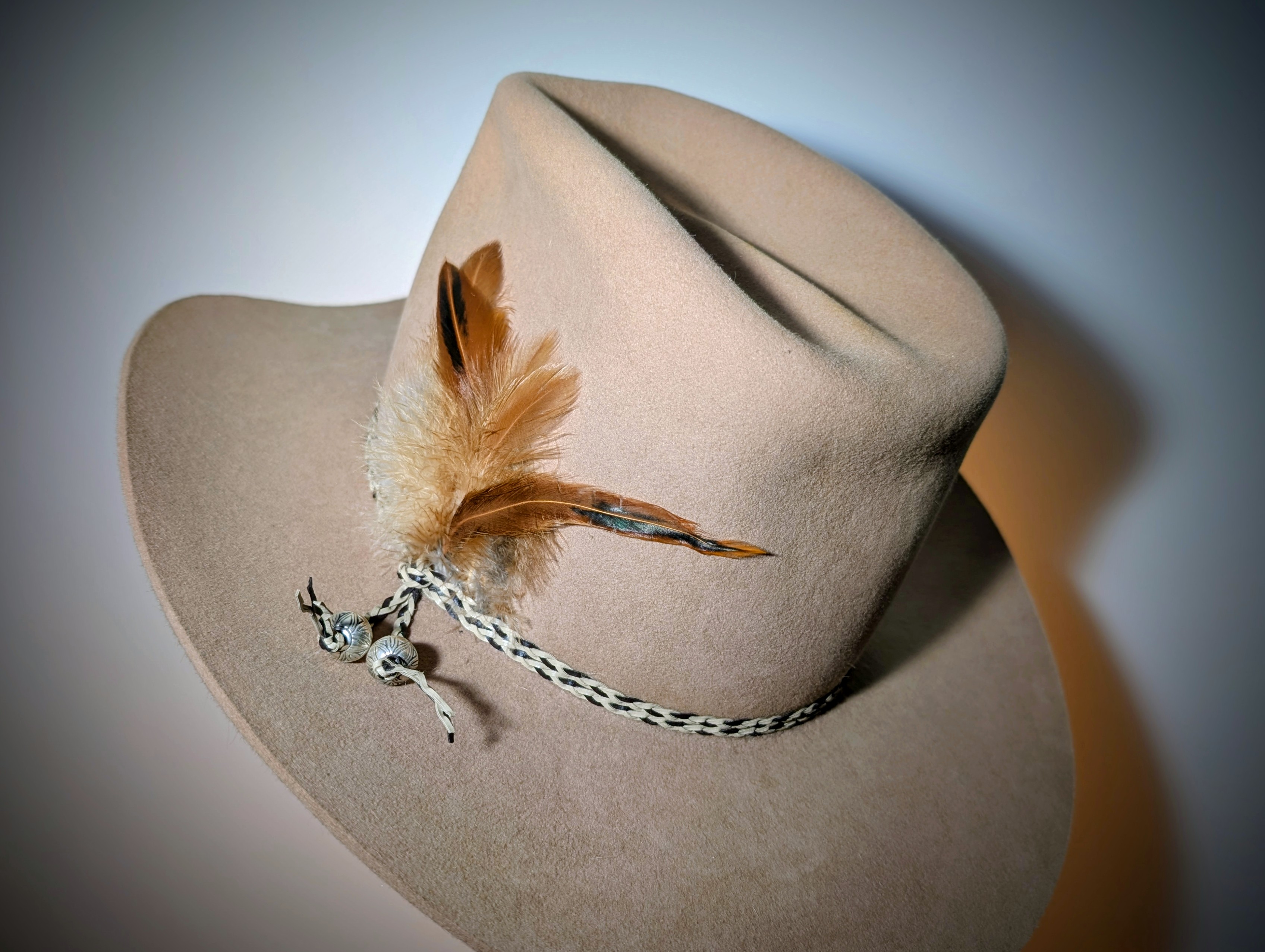 William Keel-Stocker Hatter